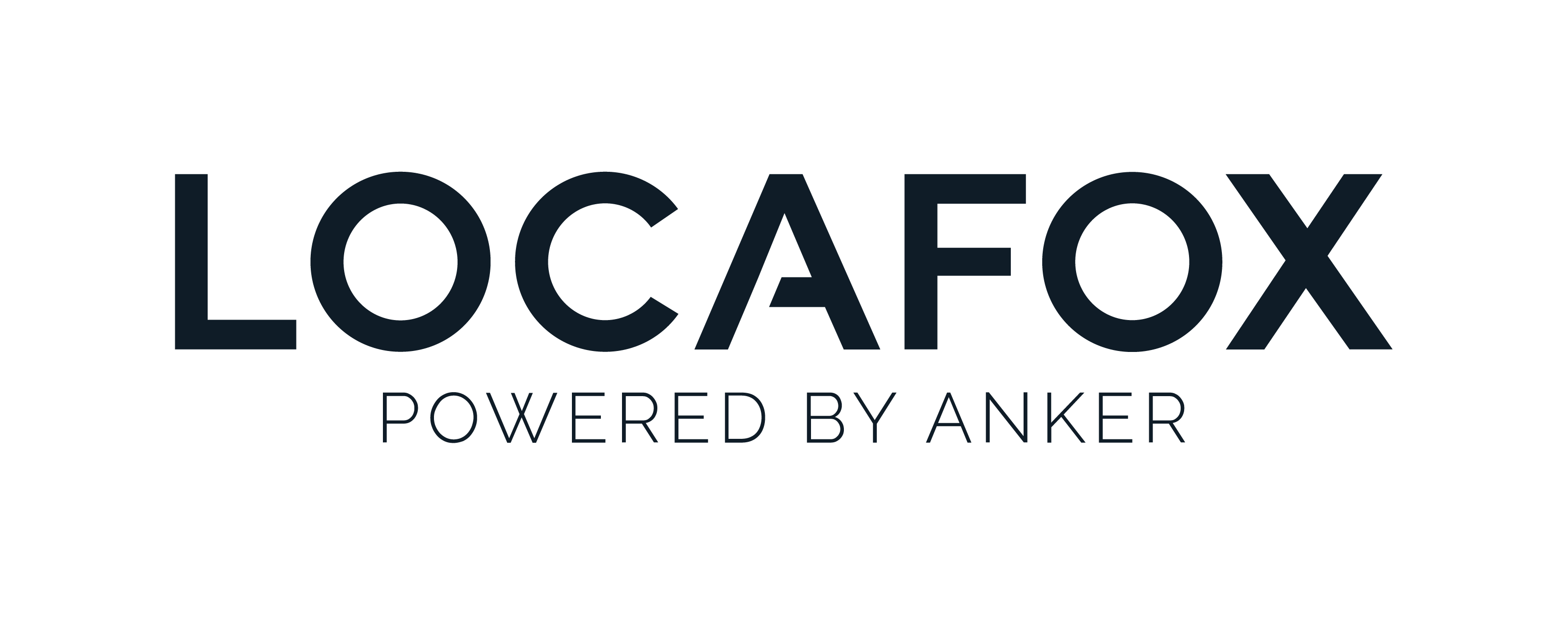 LocaFox Logo